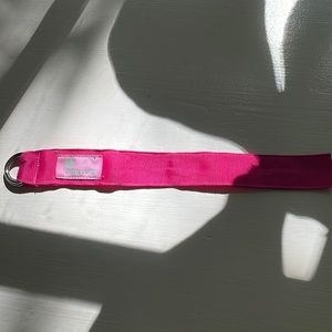 Watch band